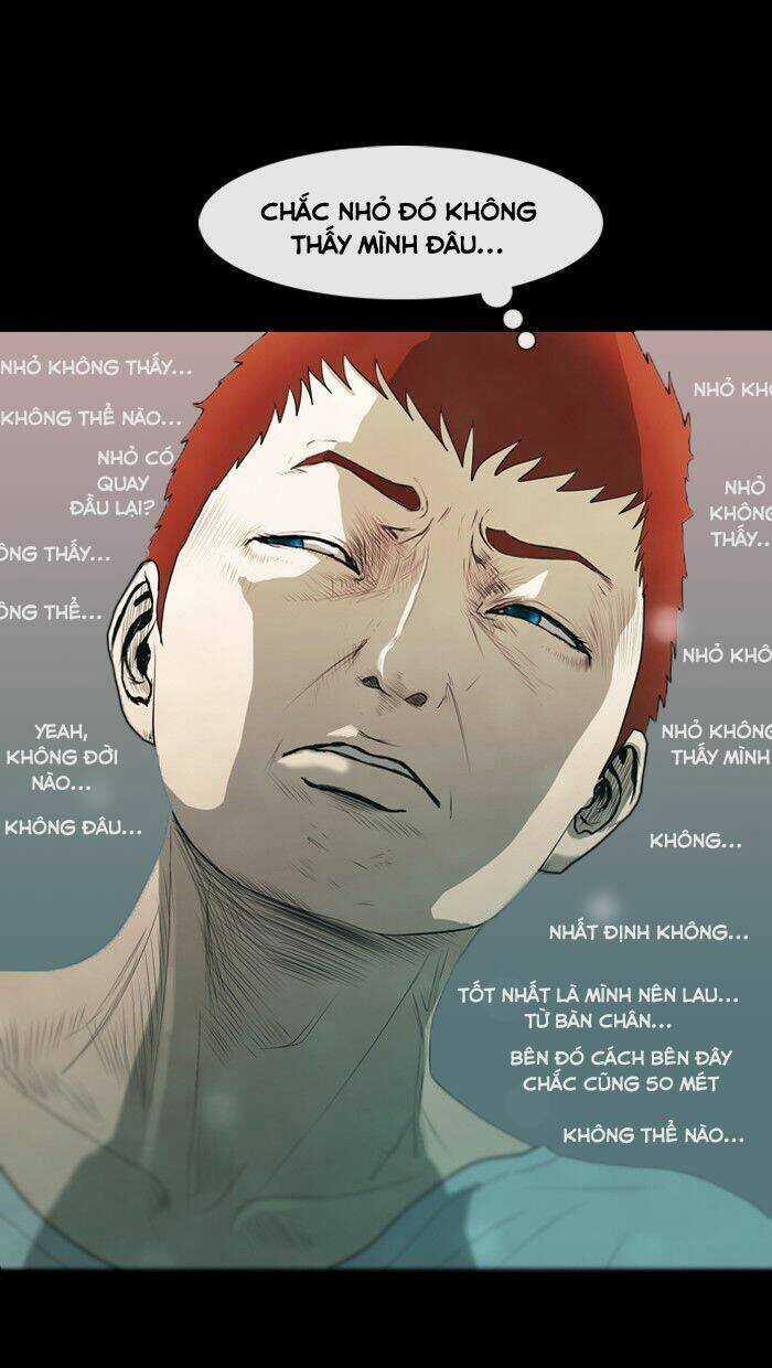 Dead Days Chapter 5 trang 5