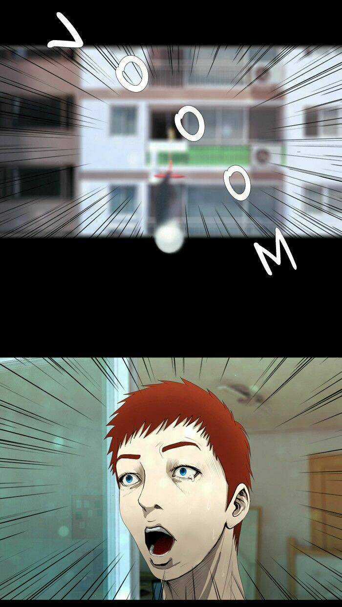 Dead Days Chapter 5 trang 51