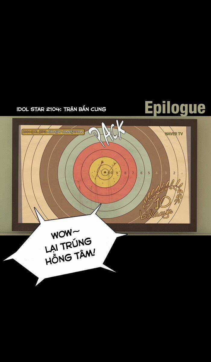 Dead Days Chapter 5 trang 54