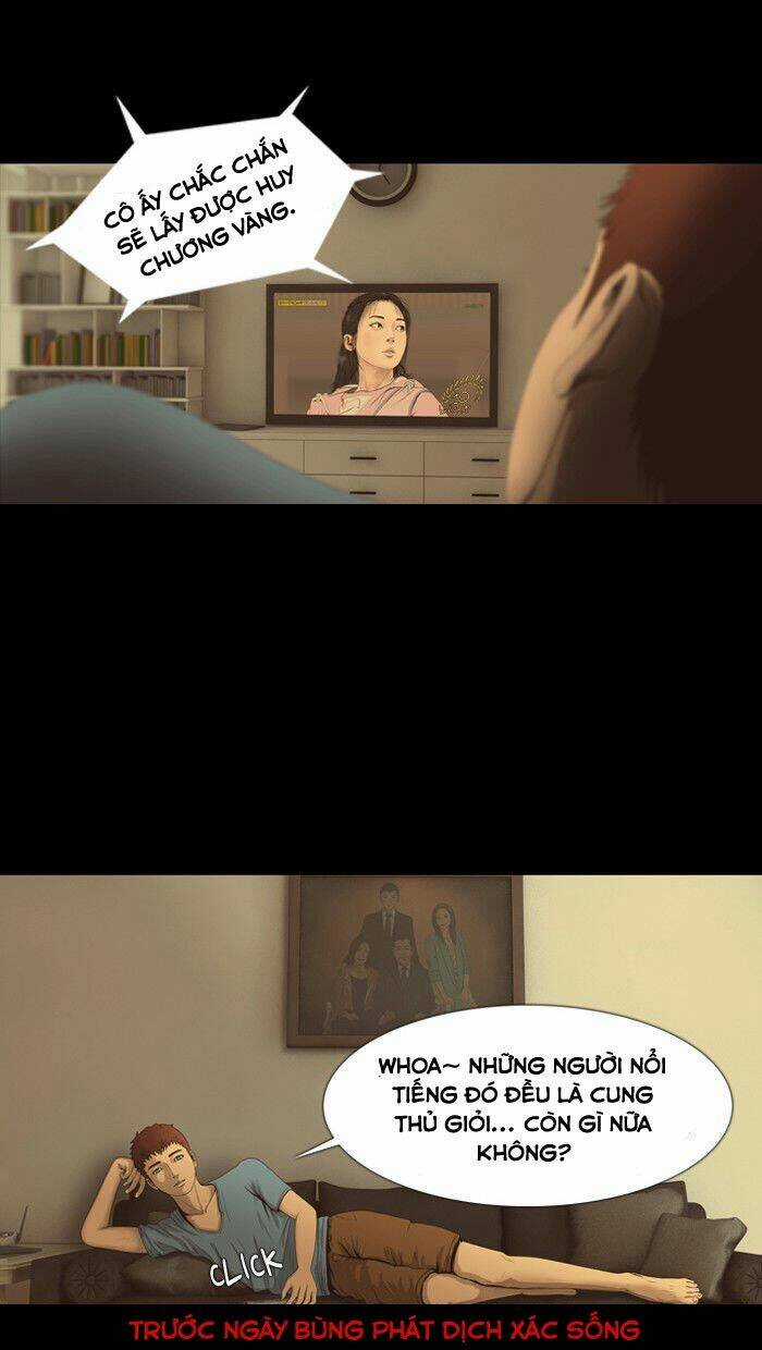 Dead Days Chapter 5 trang 56