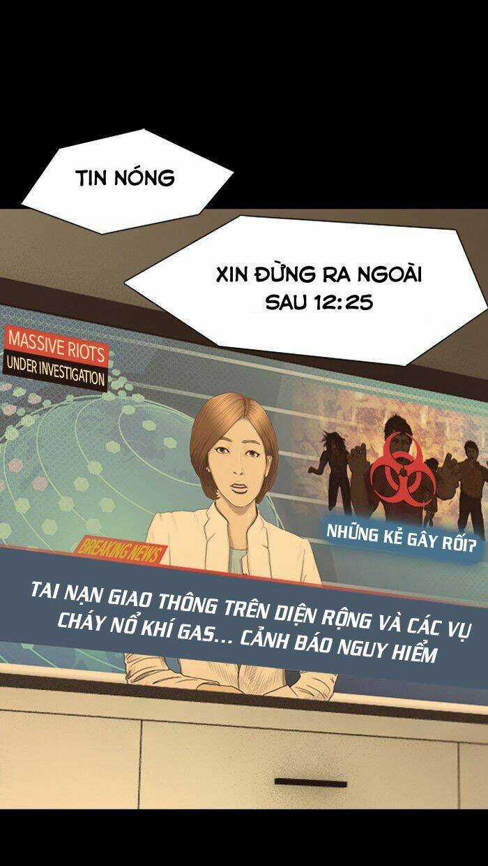 Dead Days Chapter 5 trang 57