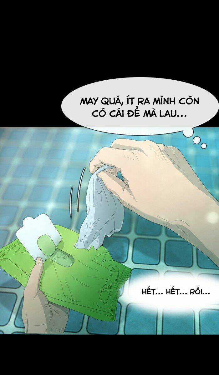 Dead Days Chapter 5 trang 6