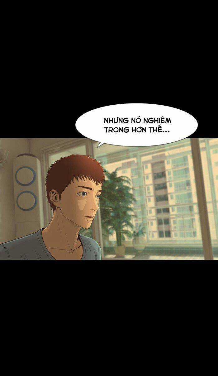 Dead Days Chapter 5 trang 60