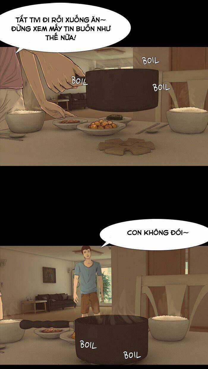 Dead Days Chapter 5 trang 61