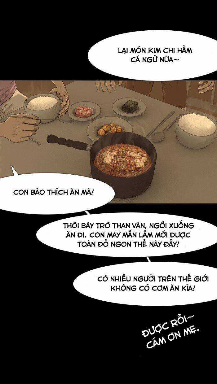 Dead Days Chapter 5 trang 62