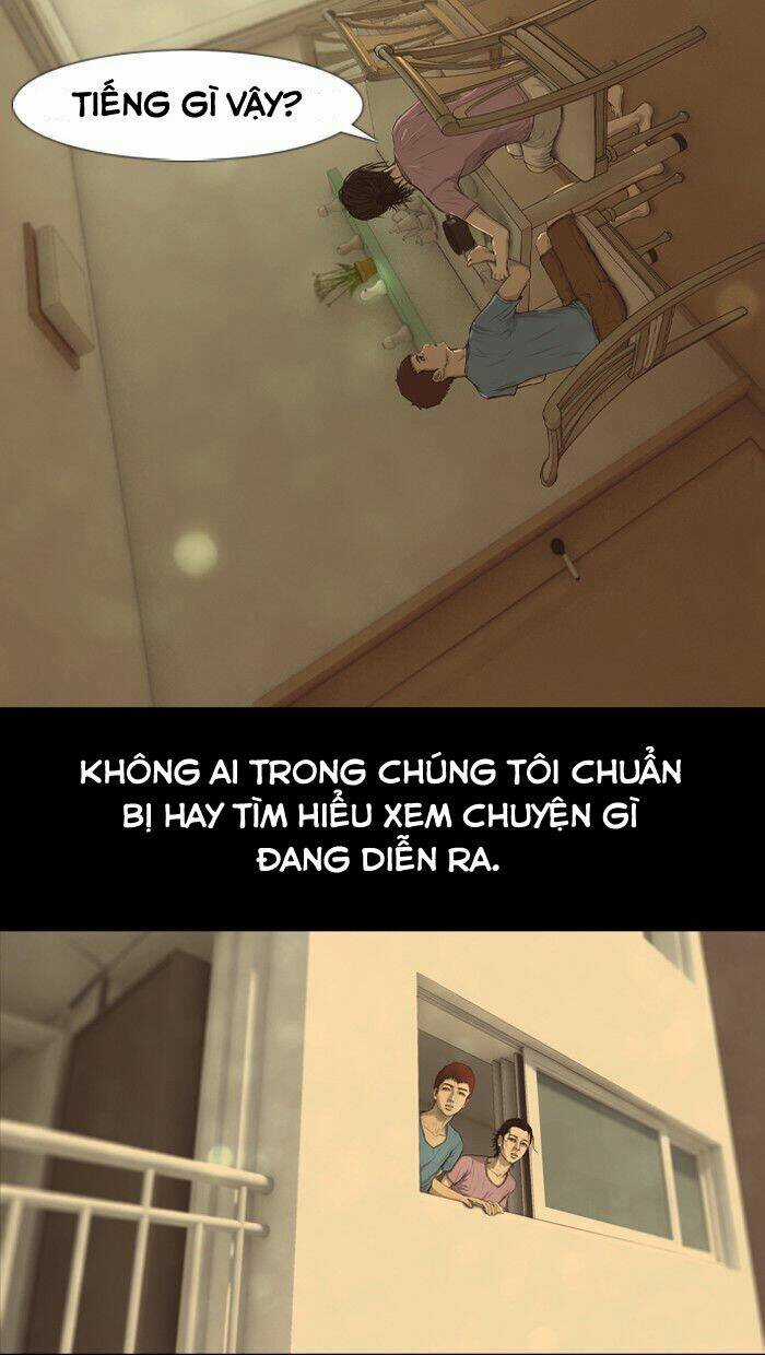 Dead Days Chapter 5 trang 64