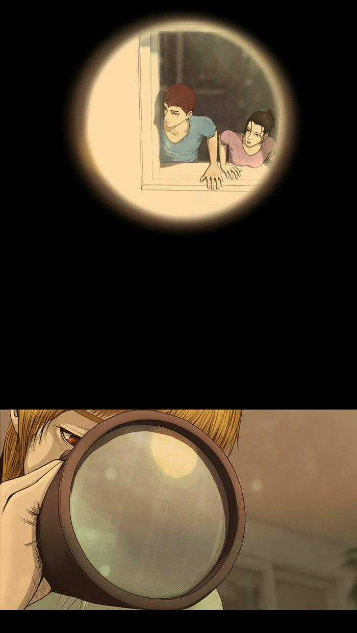 Dead Days Chapter 5 trang 67