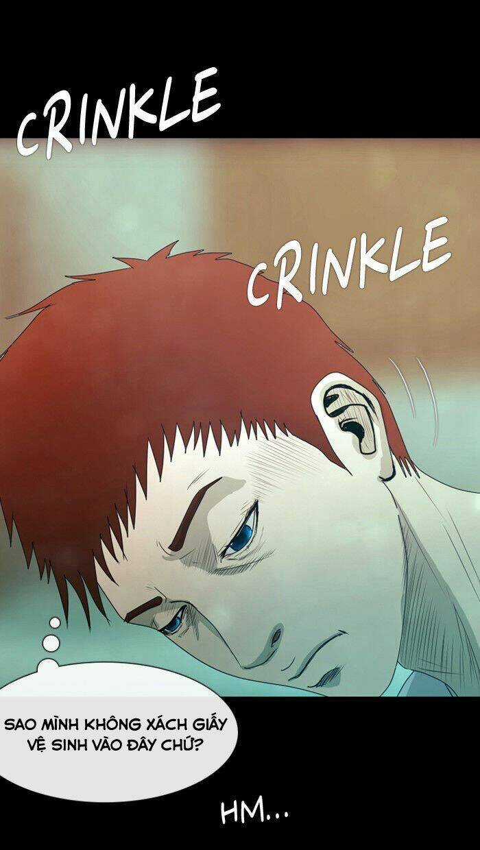 Dead Days Chapter 5 trang 8