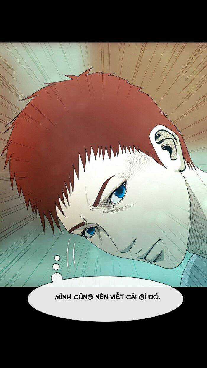 Dead Days Chapter 5 trang 9