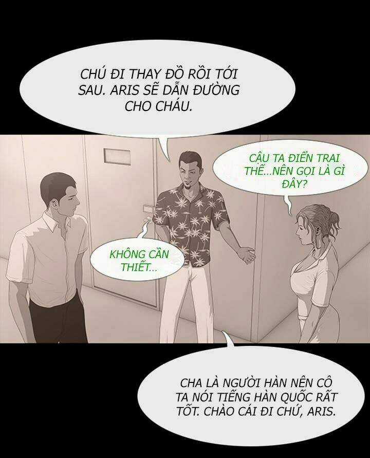 Dead Days Chapter 50 trang 10