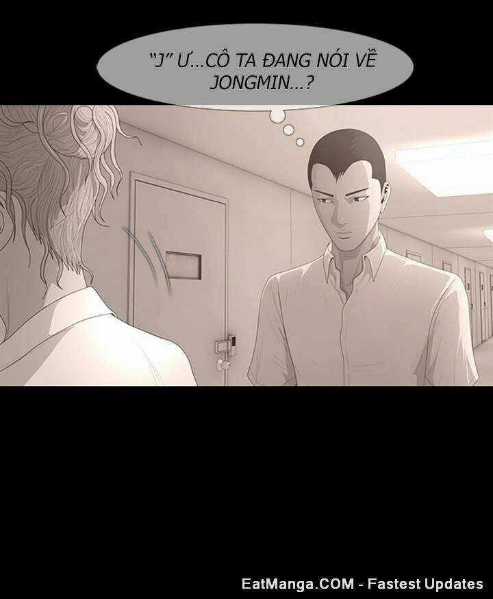 Dead Days Chapter 50 trang 12