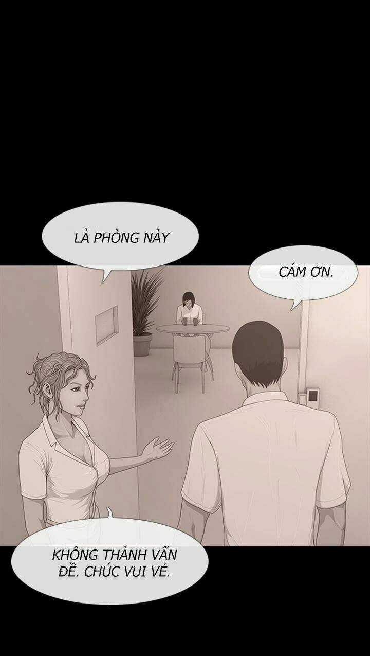 Dead Days Chapter 50 trang 13