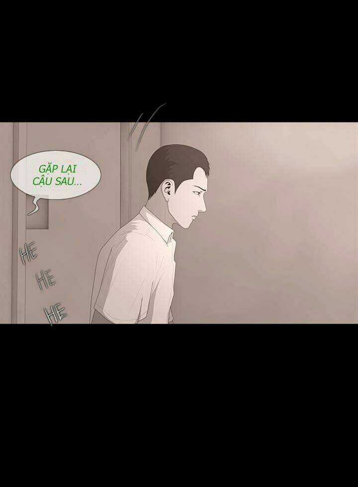 Dead Days Chapter 50 trang 14