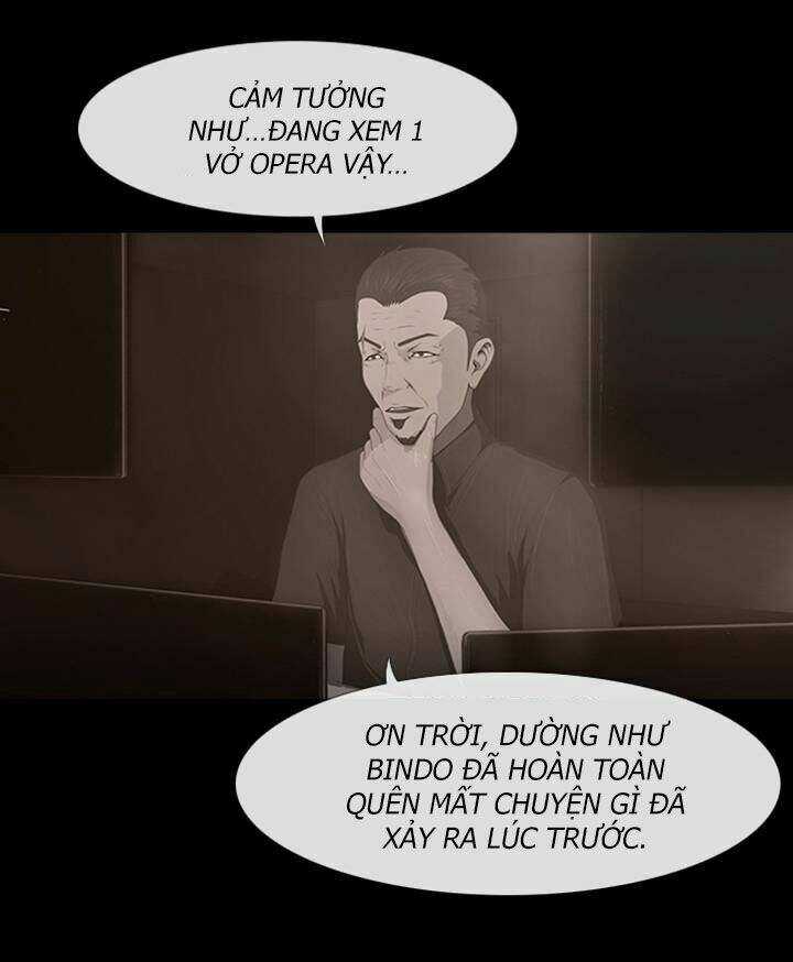 Dead Days Chapter 50 trang 18