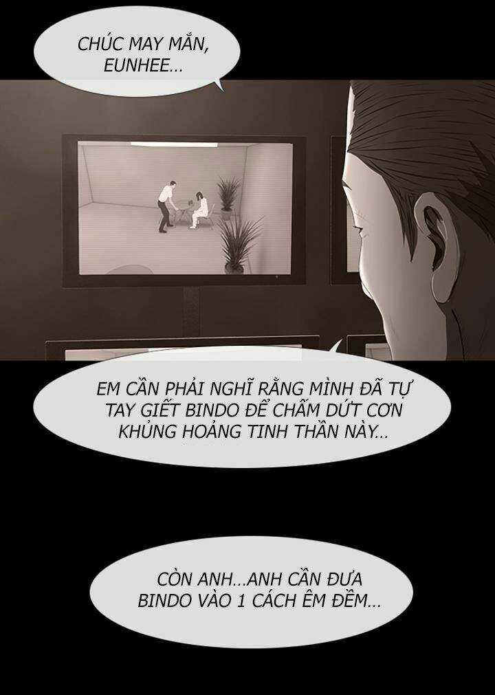 Dead Days Chapter 50 trang 19