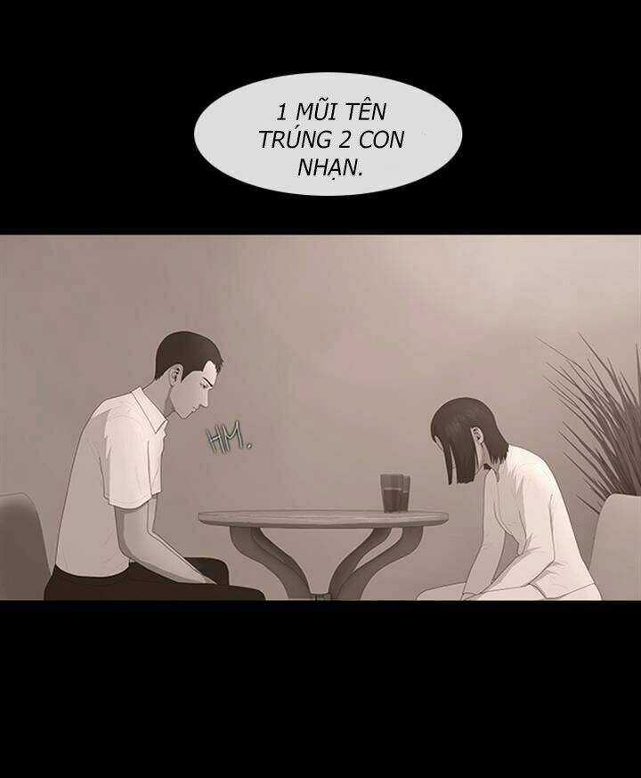 Dead Days Chapter 50 trang 20