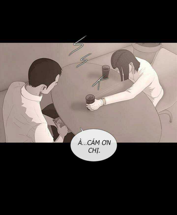 Dead Days Chapter 50 trang 22