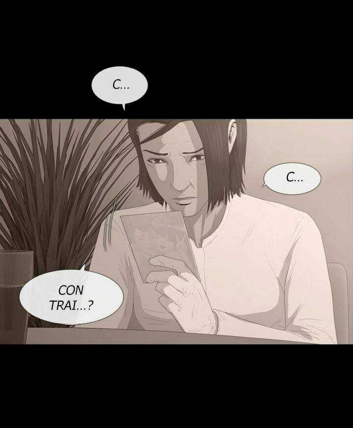 Dead Days Chapter 50 trang 25