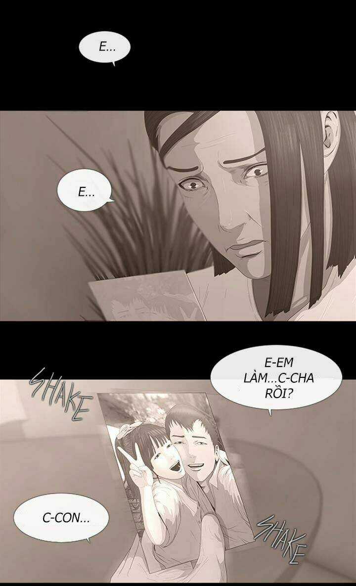 Dead Days Chapter 50 trang 27