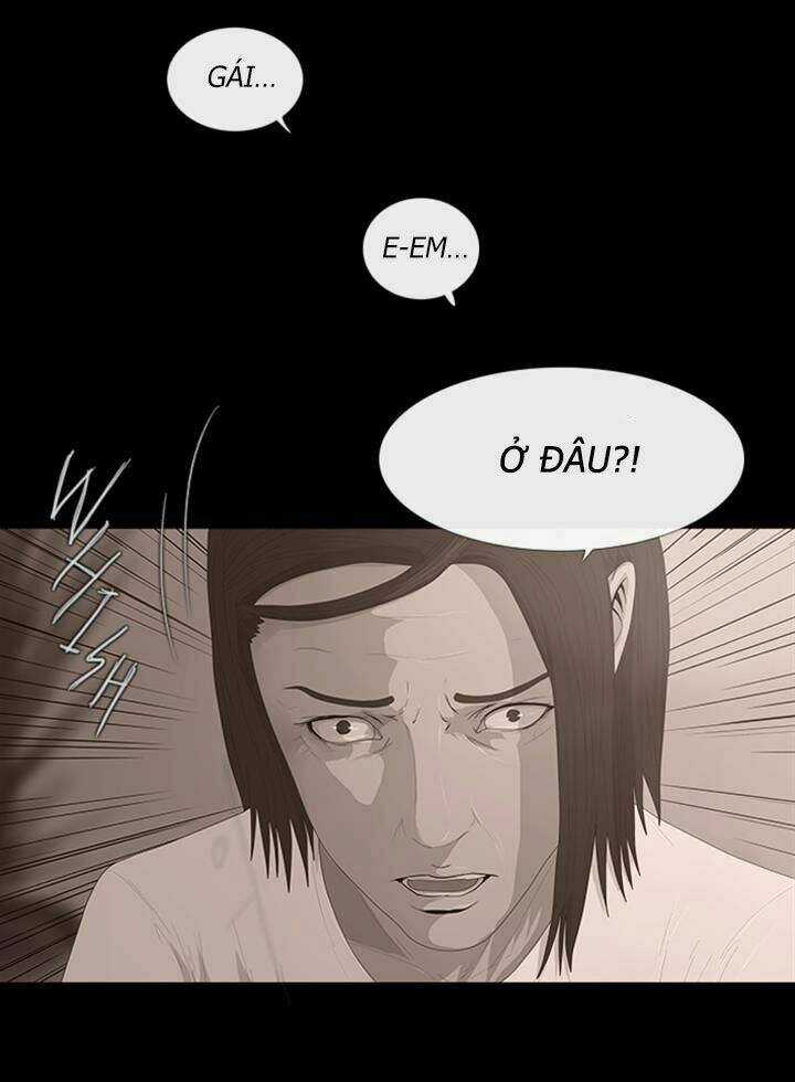 Dead Days Chapter 50 trang 28