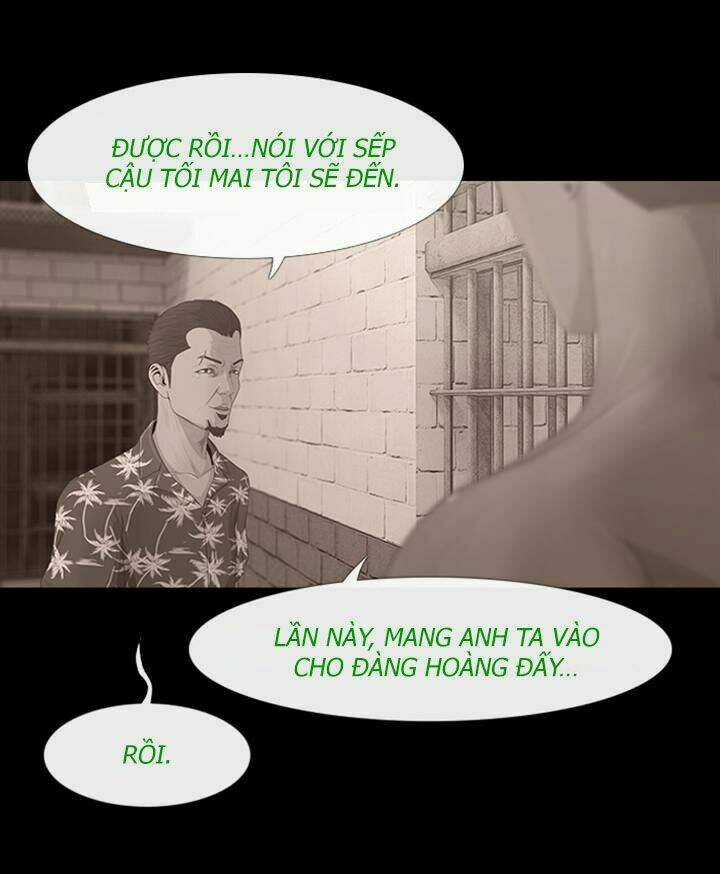 Dead Days Chapter 50 trang 3