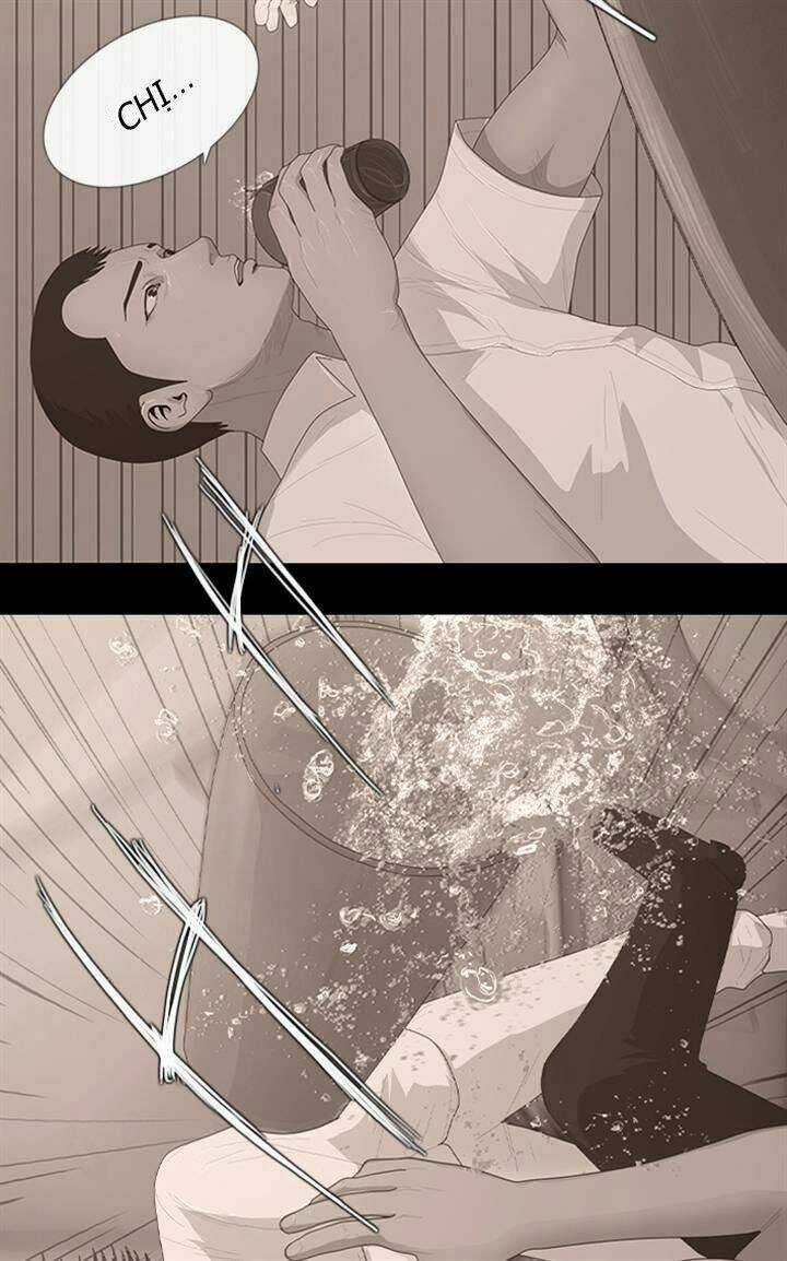 Dead Days Chapter 50 trang 32