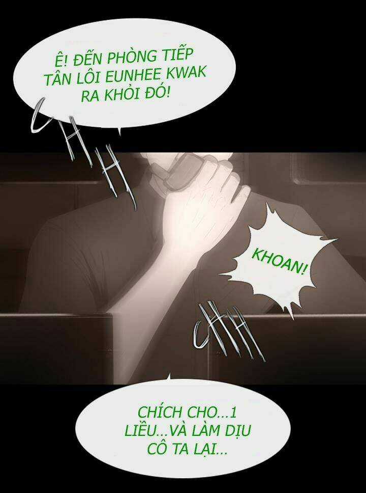 Dead Days Chapter 50 trang 36