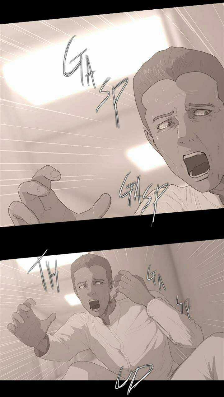 Dead Days Chapter 50 trang 39