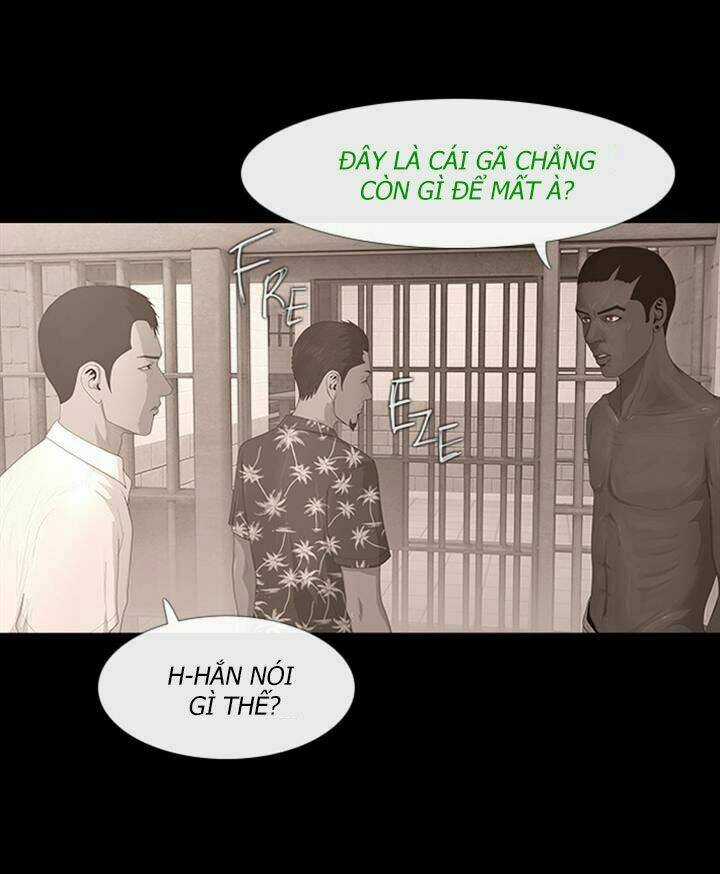 Dead Days Chapter 50 trang 4