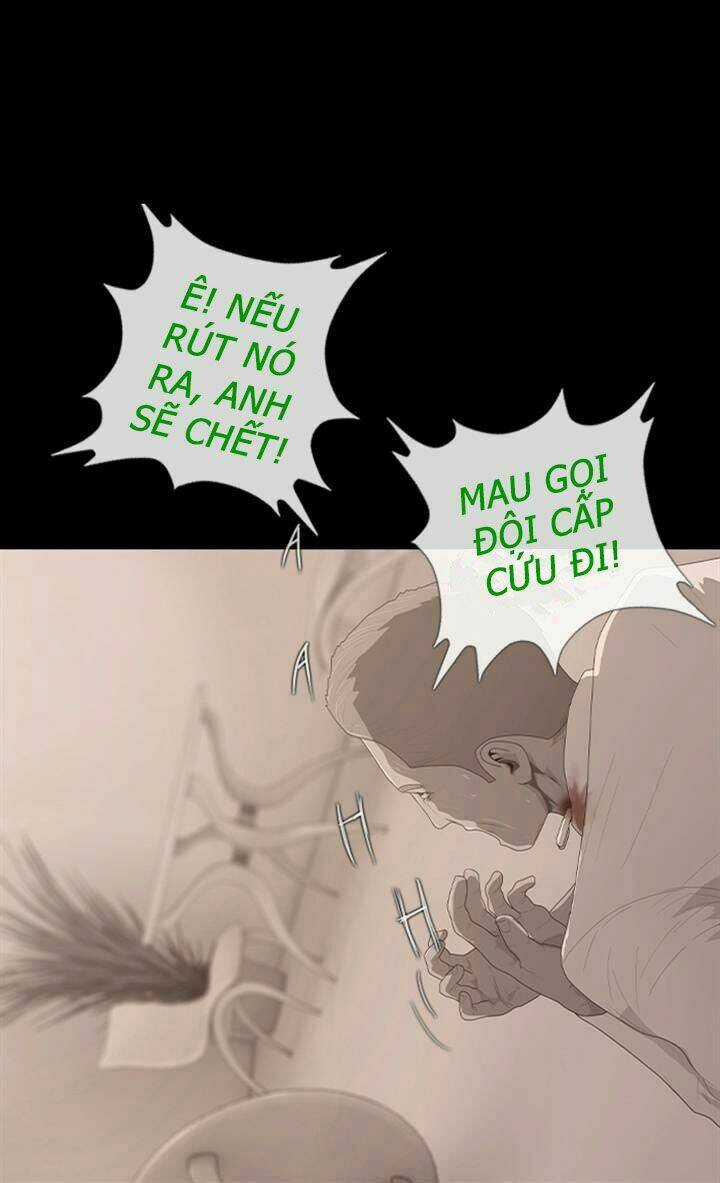 Dead Days Chapter 50 trang 40