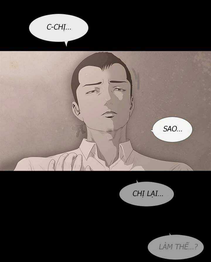 Dead Days Chapter 50 trang 42