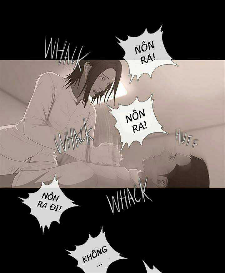 Dead Days Chapter 50 trang 43