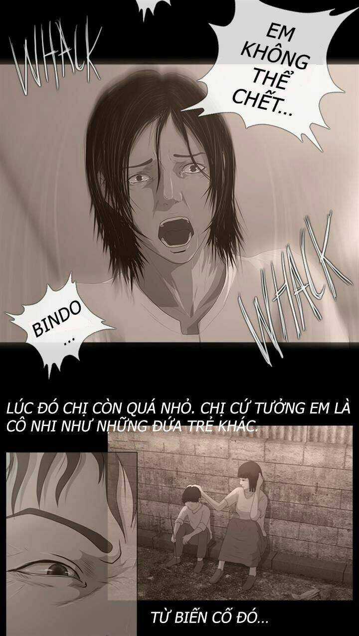 Dead Days Chapter 50 trang 44