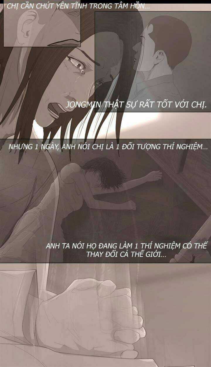 Dead Days Chapter 50 trang 45