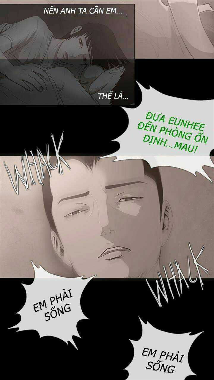 Dead Days Chapter 50 trang 46