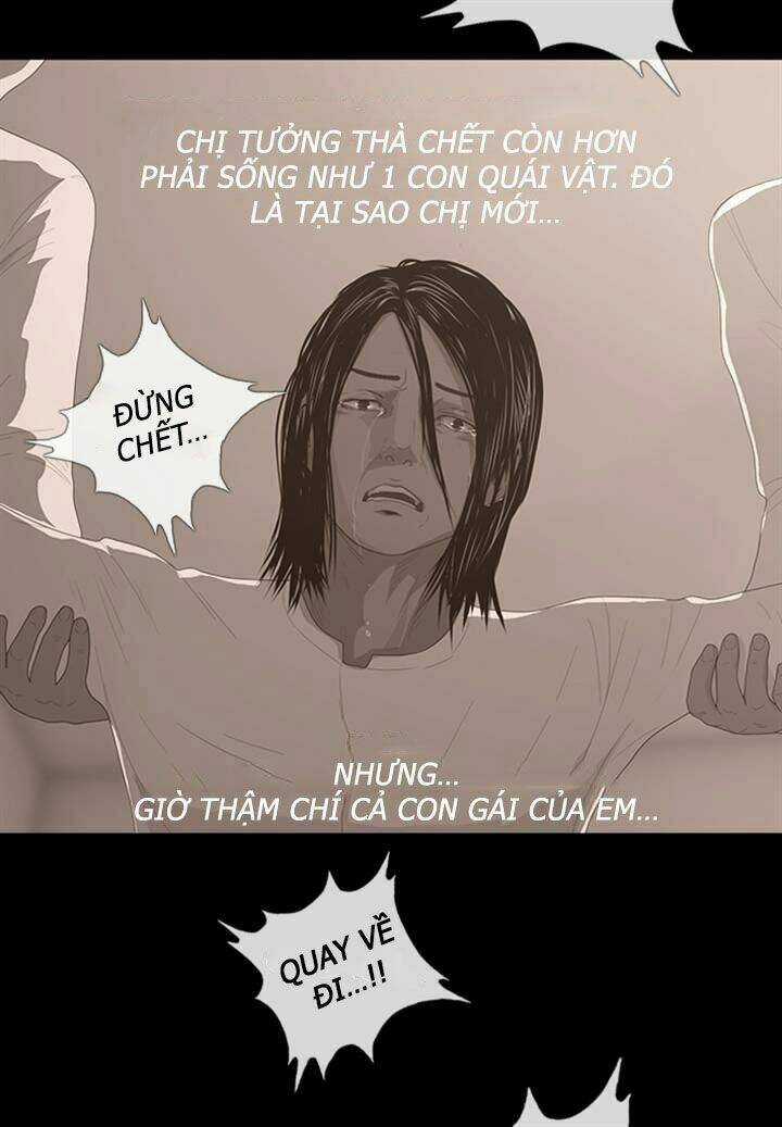 Dead Days Chapter 50 trang 47