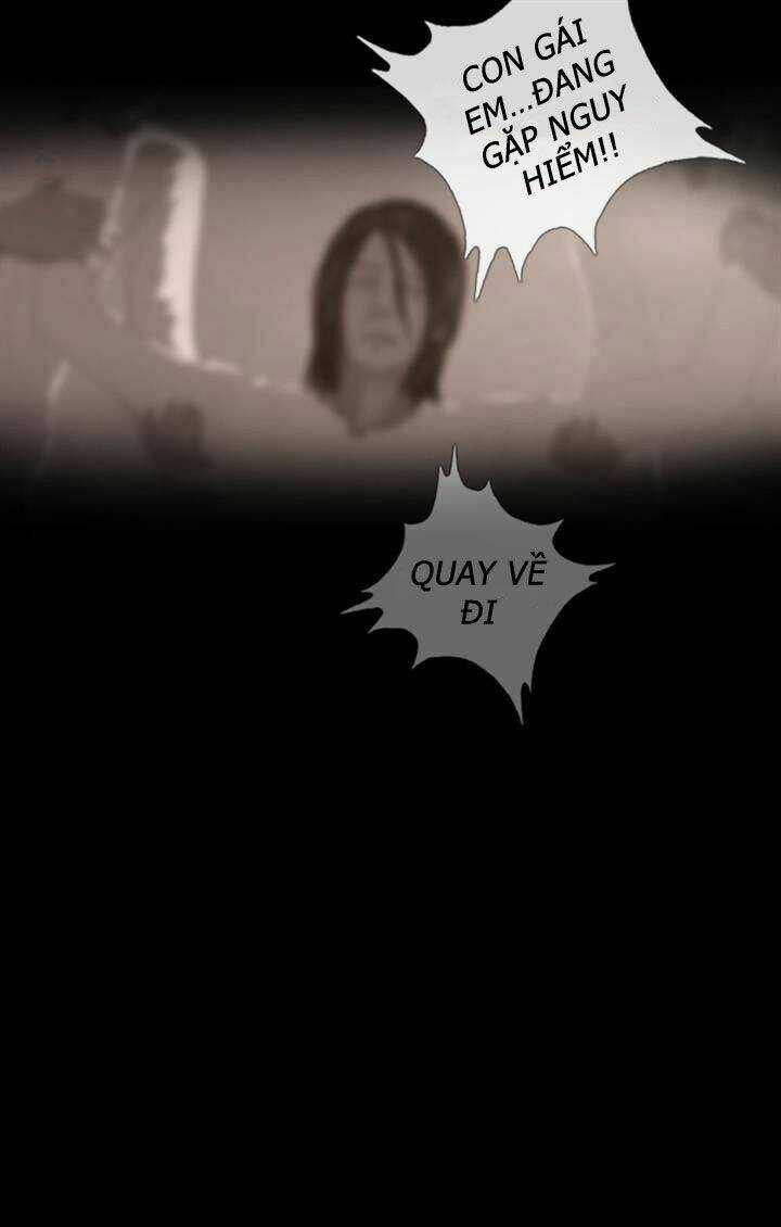 Dead Days Chapter 50 trang 48