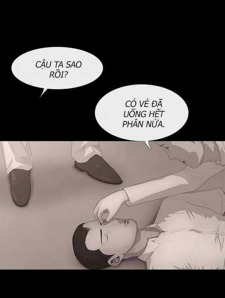 Dead Days Chapter 50 trang 49