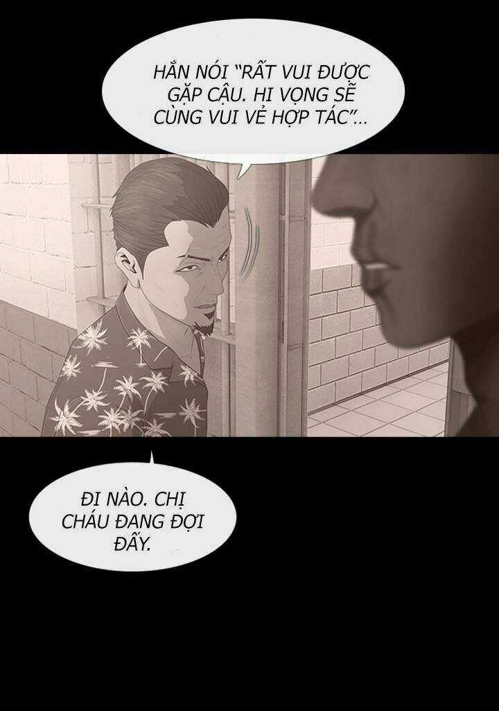 Dead Days Chapter 50 trang 5