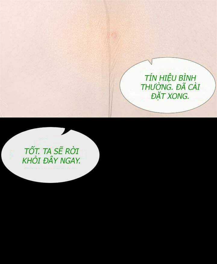 Dead Days Chapter 50 trang 54