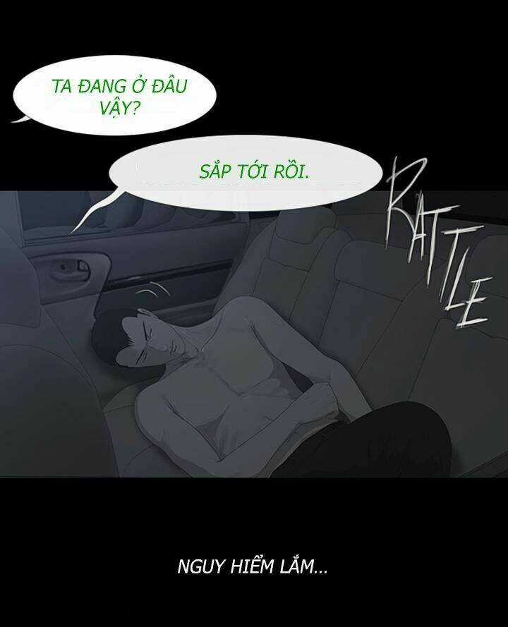 Dead Days Chapter 50 trang 61