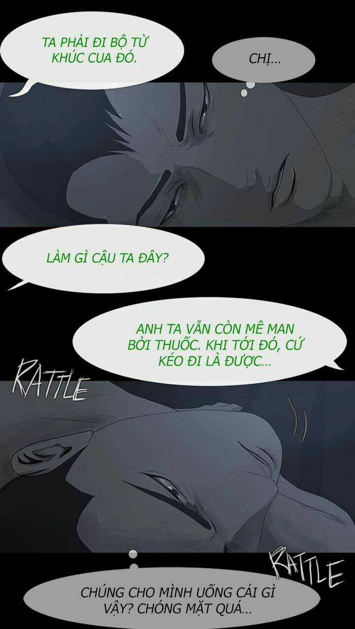Dead Days Chapter 50 trang 63