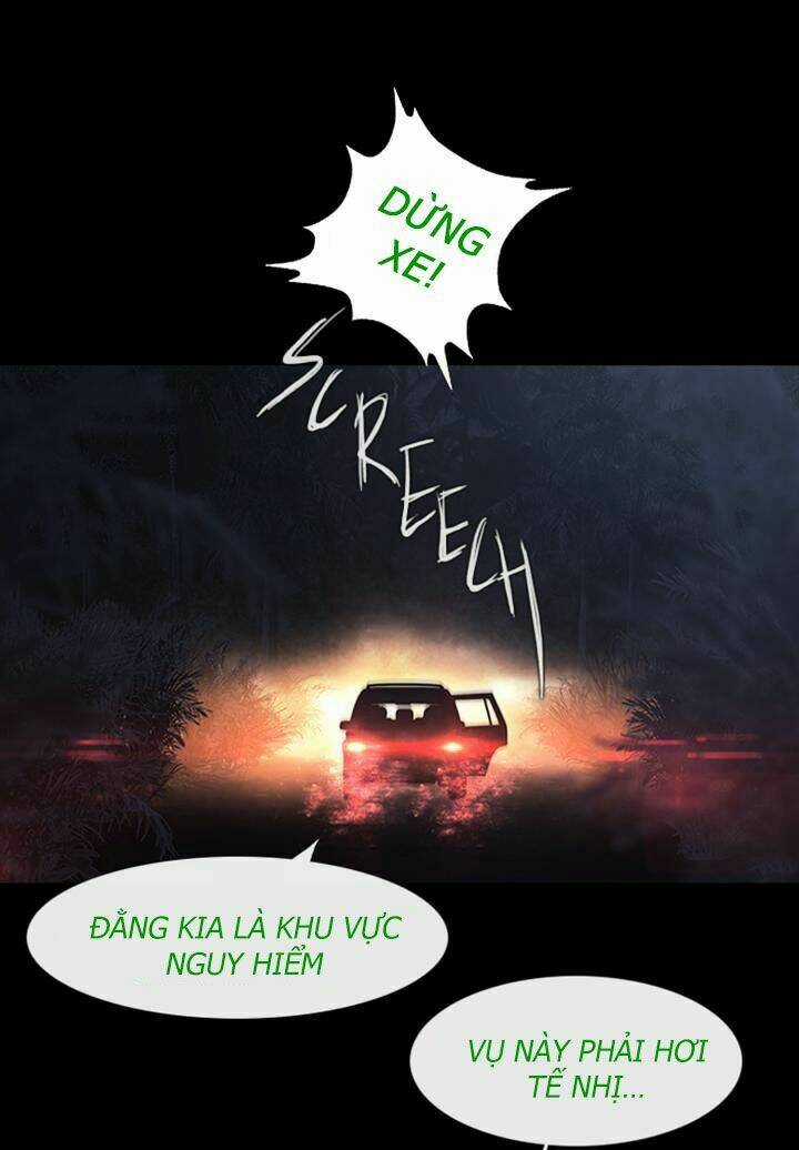 Dead Days Chapter 50 trang 68