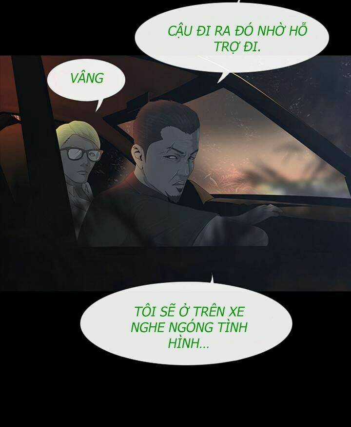 Dead Days Chapter 50 trang 69