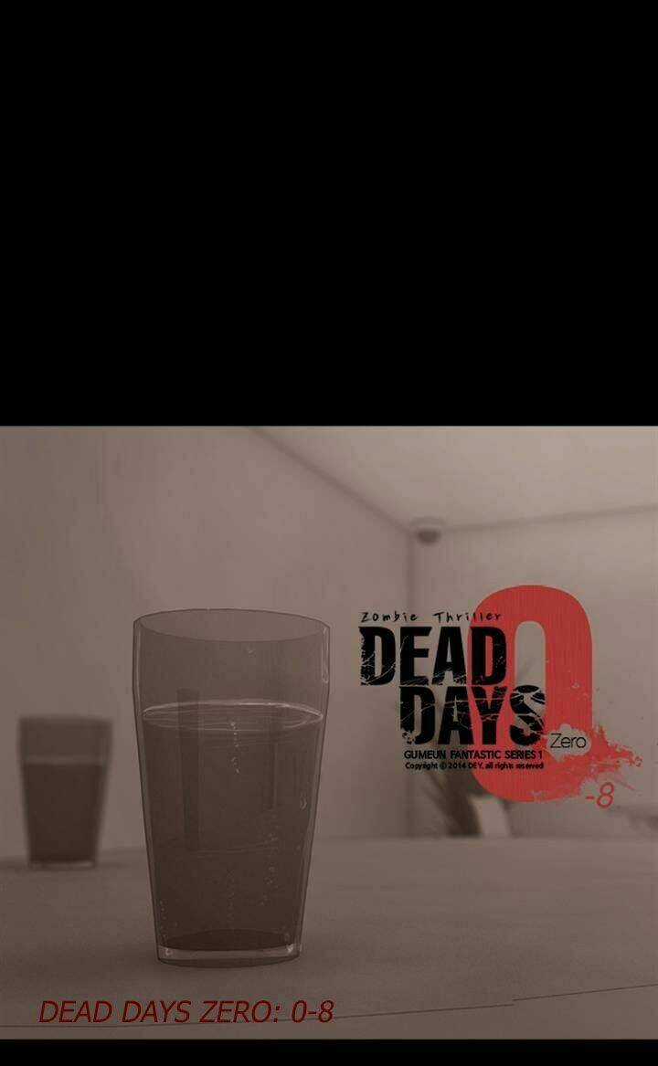 Dead Days Chapter 50 trang 7