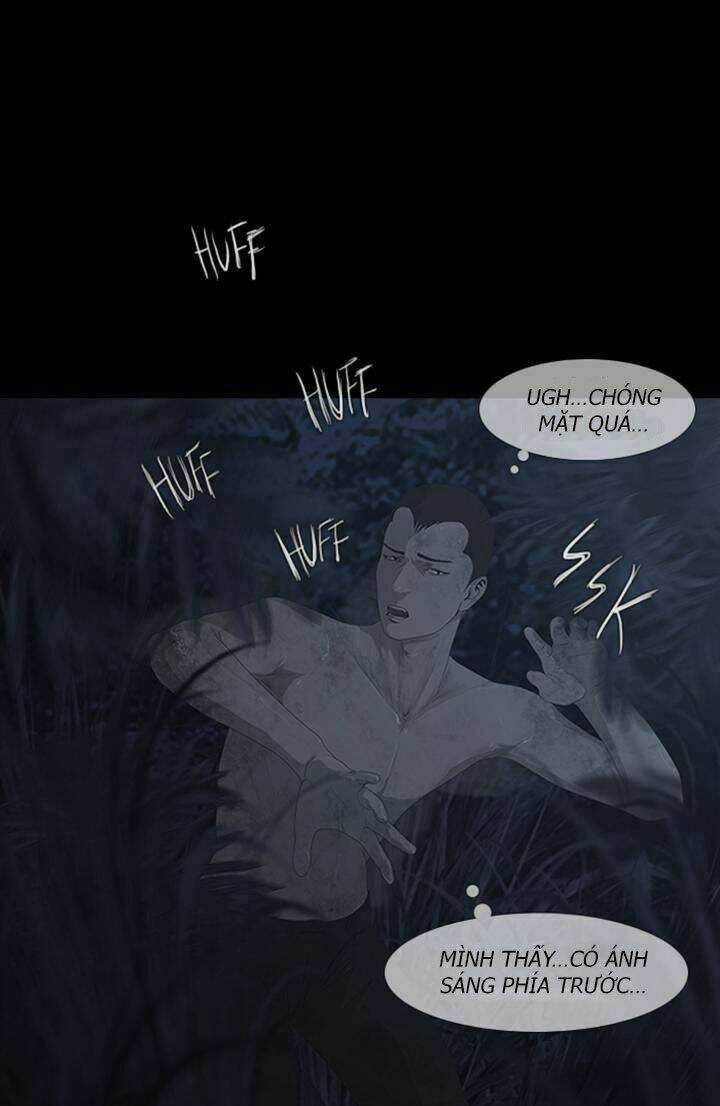 Dead Days Chapter 50 trang 71