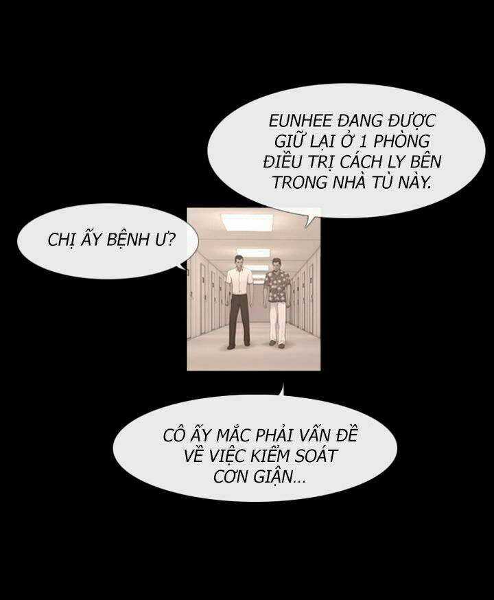 Dead Days Chapter 50 trang 8