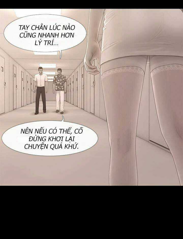 Dead Days Chapter 50 trang 9