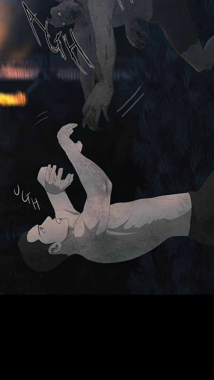 Dead Days Chapter 51 trang 10