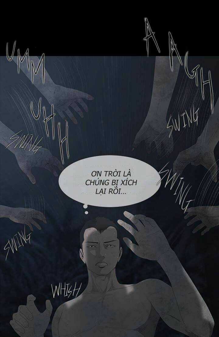 Dead Days Chapter 51 trang 12